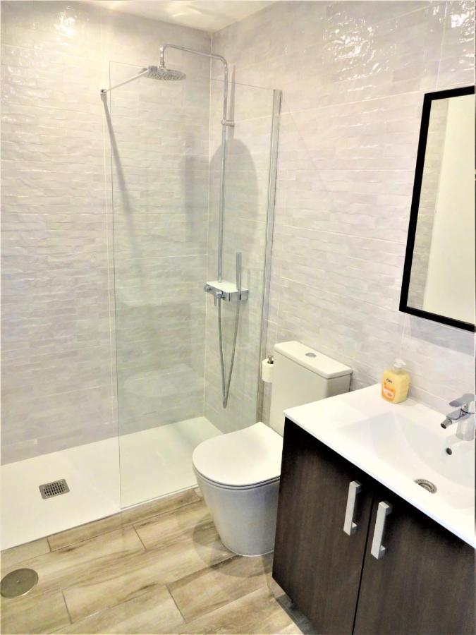 Las Americas - 1 Bedroom - Flayla-H Плая-де-лас-Америкас Экстерьер фото